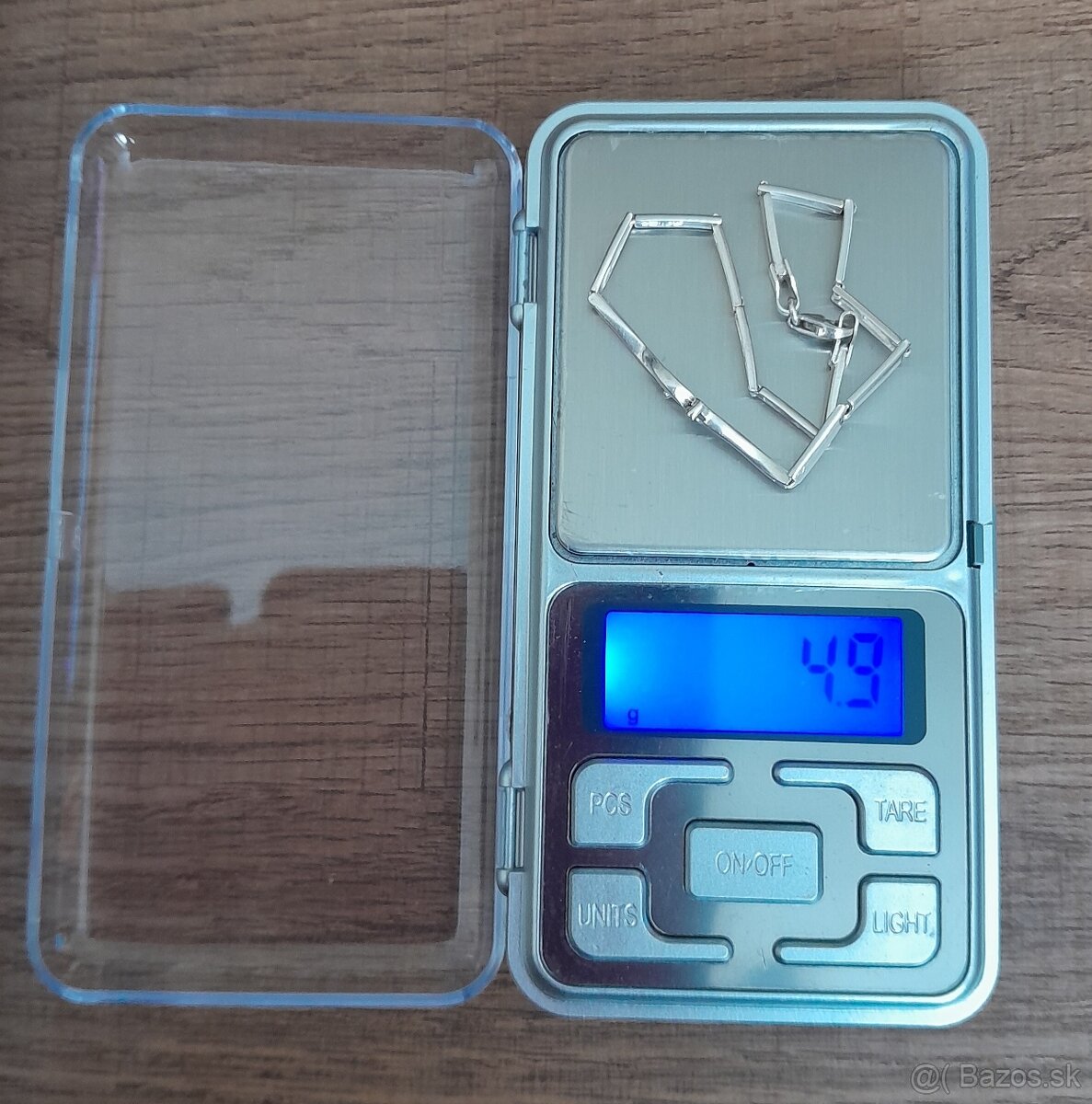 Strieborné náramky - 4