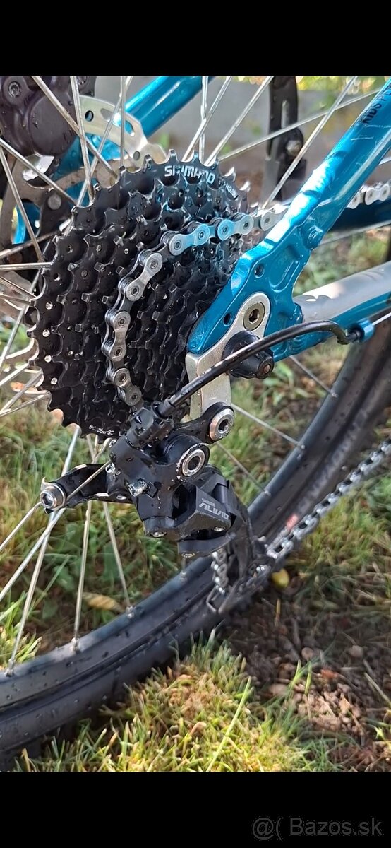 CTM Rocky 4.0 24” – model 2024 - 4