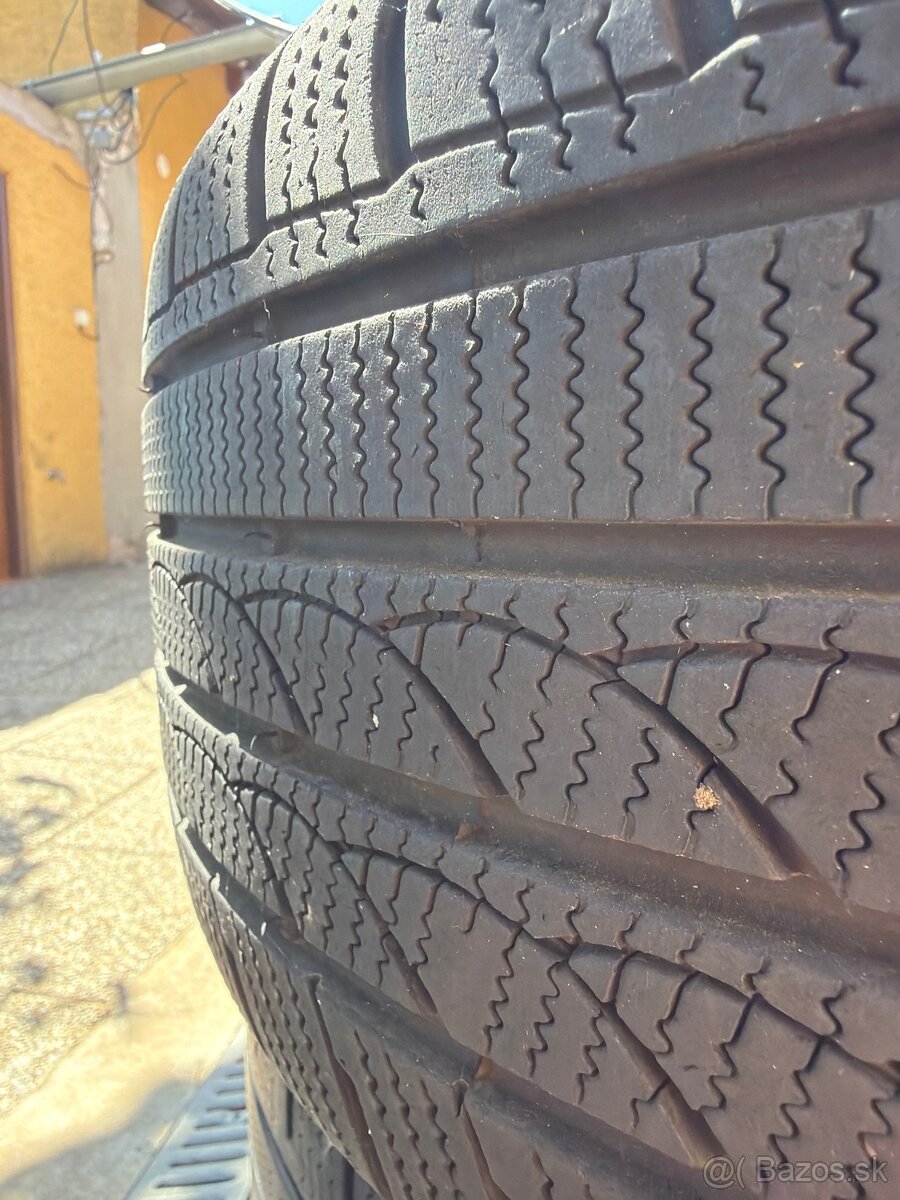 Zimná sada 5x112, 225/40R19 - 4