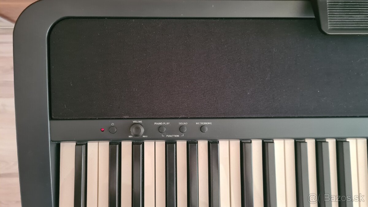 Korg B2 digitalne piano - 4