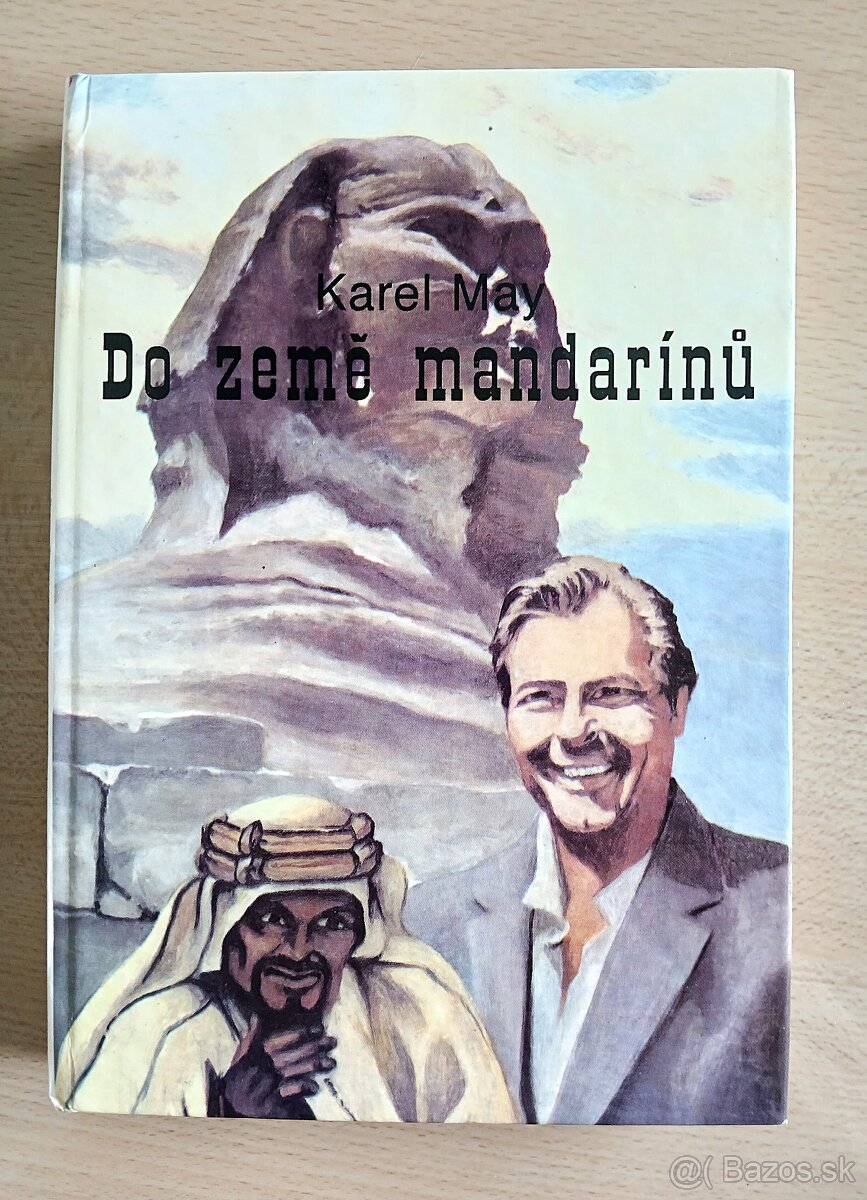 Karl May - 4