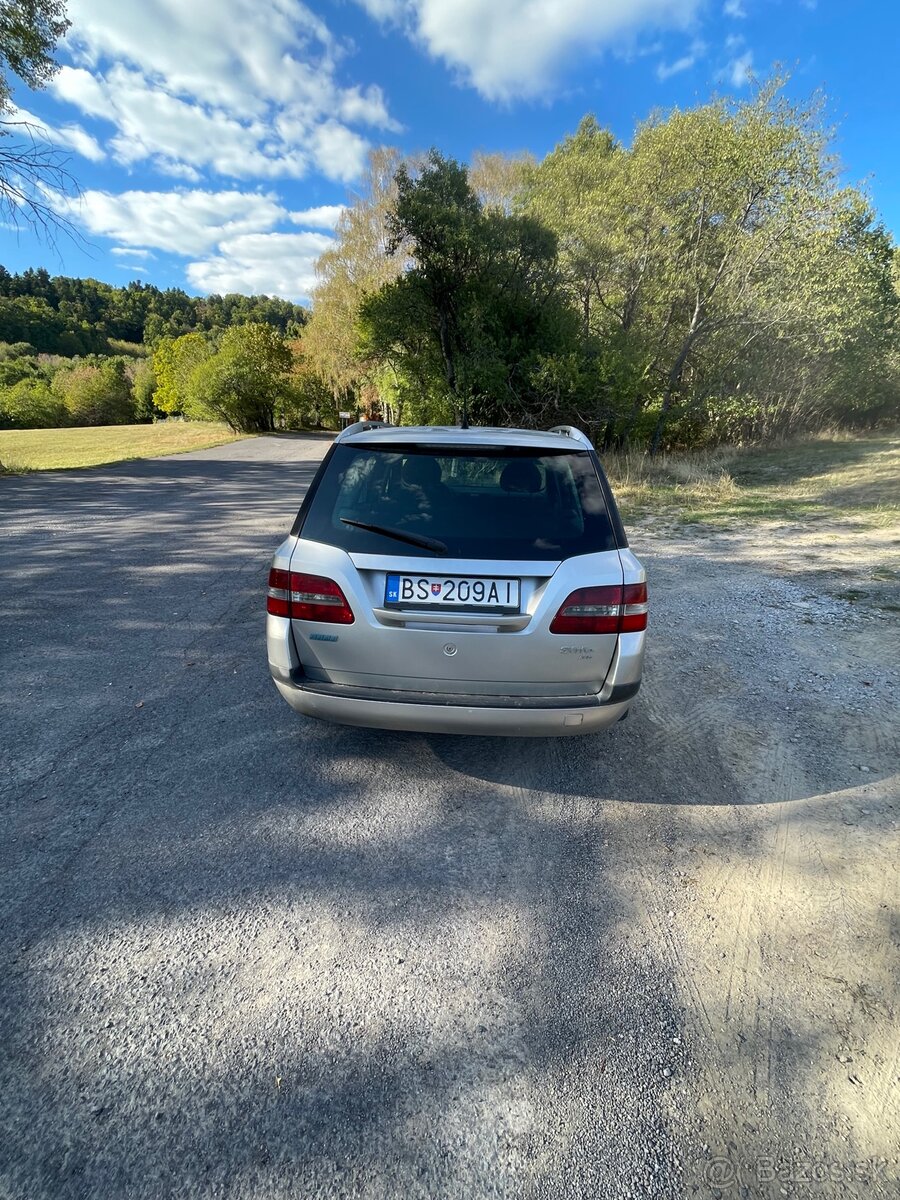Fiat stilo - 4