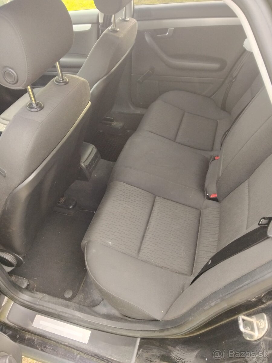 Audi A4 Avant - 4