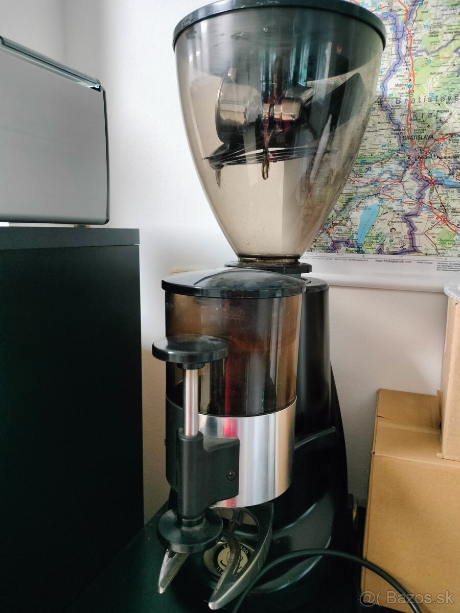 Mlynček na kávu - 4