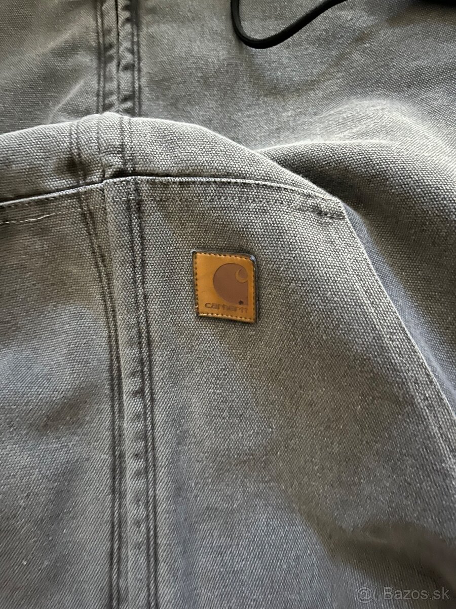 Carhartt bunda - 4