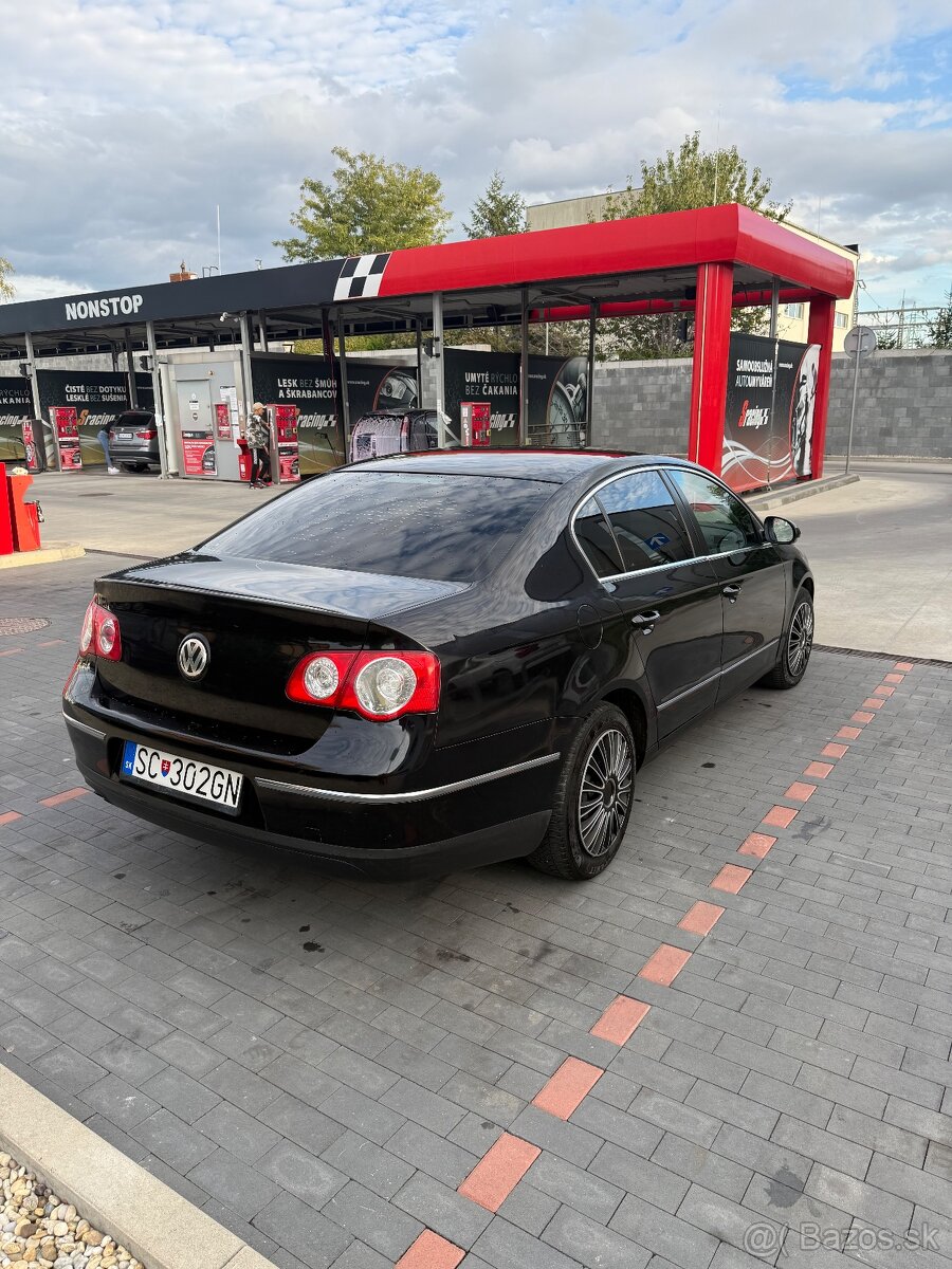 Predam Volkswagen Passat b6 1.9 77kw - 4