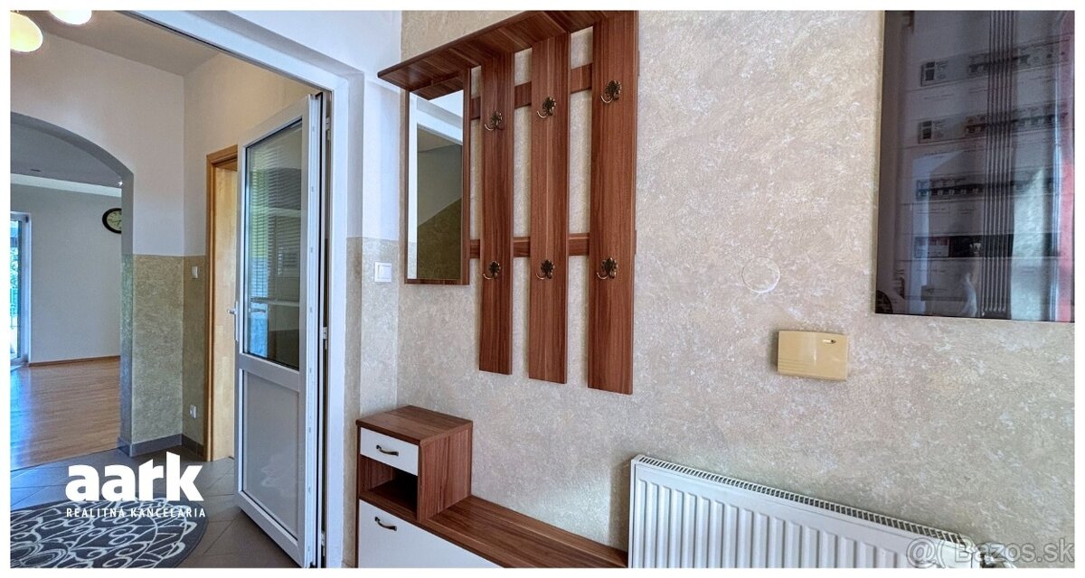 AARK: Prenájom rodinného domu o výmere 170 m², Cífer - Pác - 4