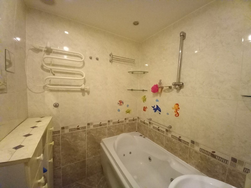 4-izbovy byt - Fiľakovo - 4