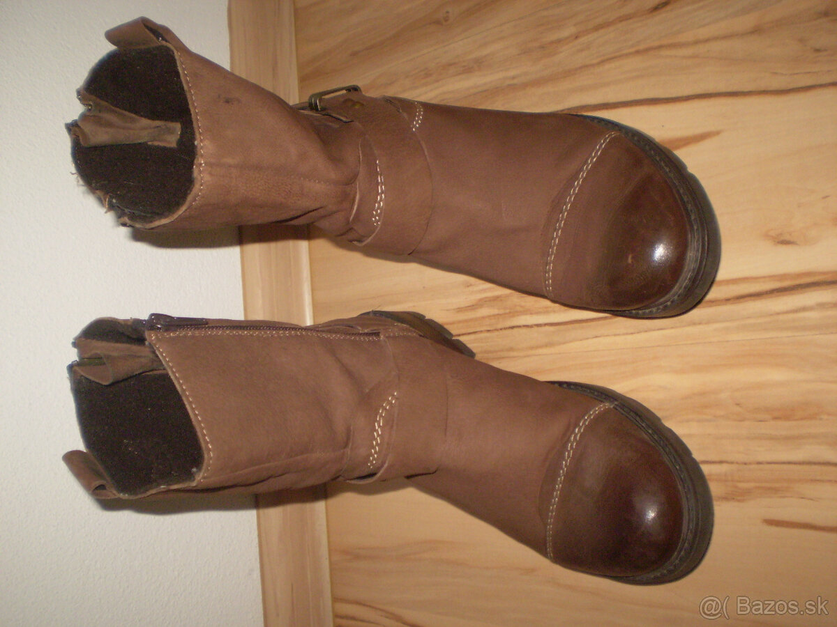 damske topanky,obuv v.38 BALIK obuvi - 4