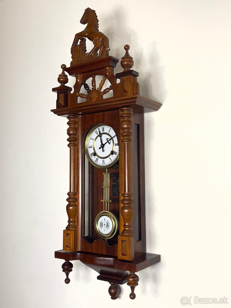 Regulier Nastene hodiny - 4