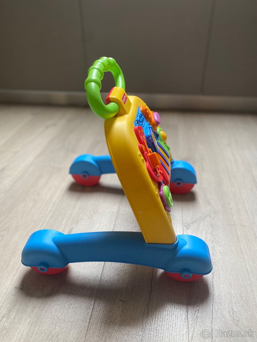 Predám chodítko pre dieťa - 4