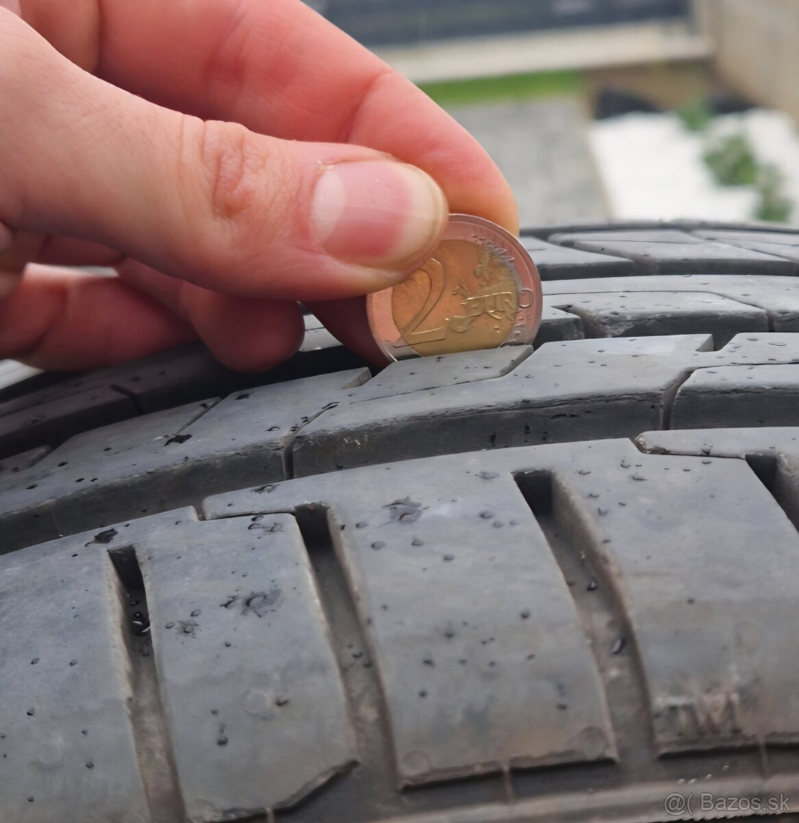 MATADOR 225/45R17 94Y XL FR Hectorra 5 - 4