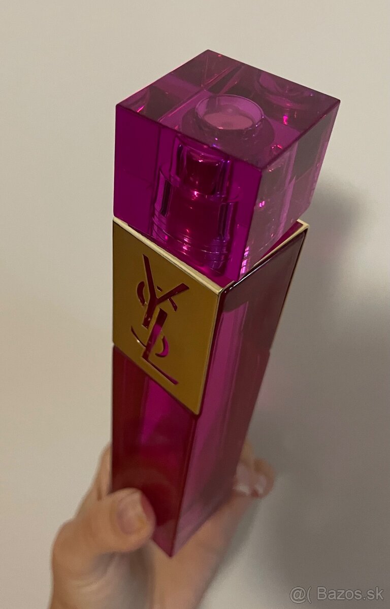 Yves Saint Laurent Elle EDP 90 ml (woman) Dámska parfumová - 4