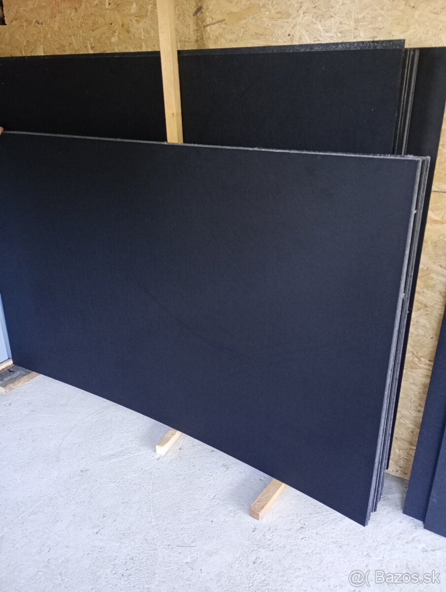 Predám termoizolacne dosky ultra ľahké - 4