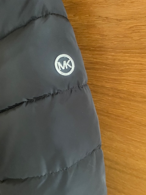 Michael Kors zimná bunda- originál - 4