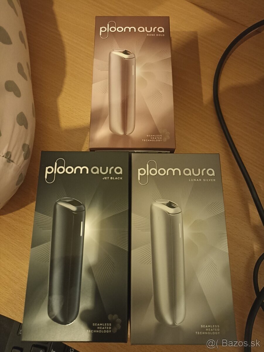 Ploom Aura - 4