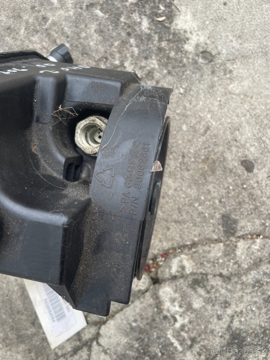 Predám: Servo čerpadlo Peugeot / Citroën 2.0 HDi - 4