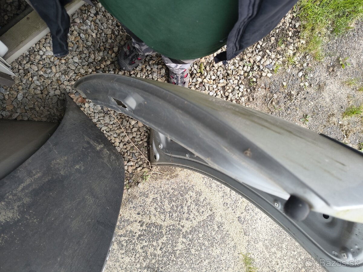 Zadný kufor Fabia sedan - 4