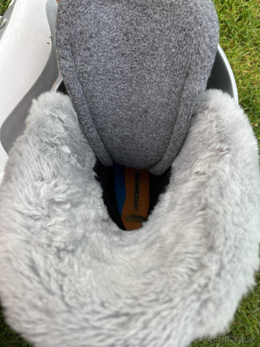 Dámske lyžiarky Atomic - 4