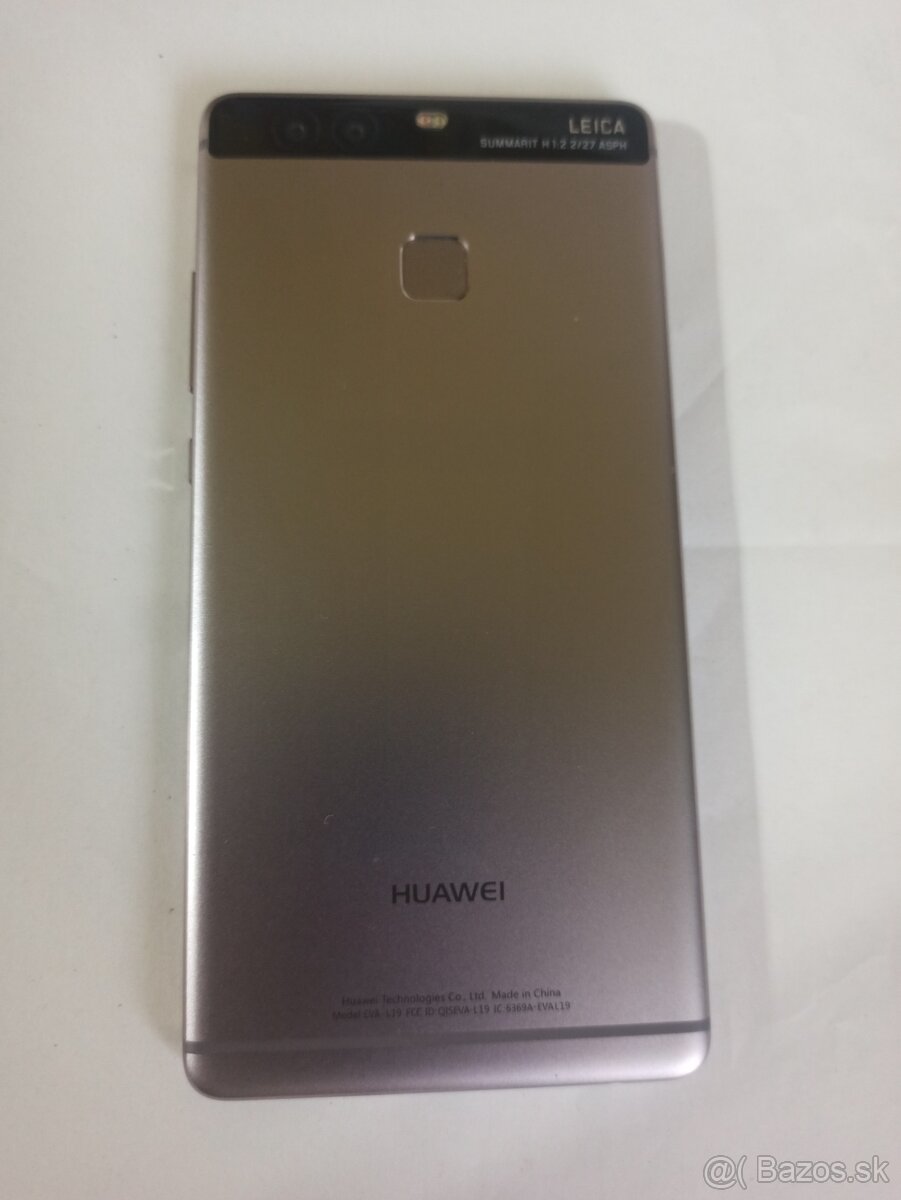 Predám Huawei p9 - 4
