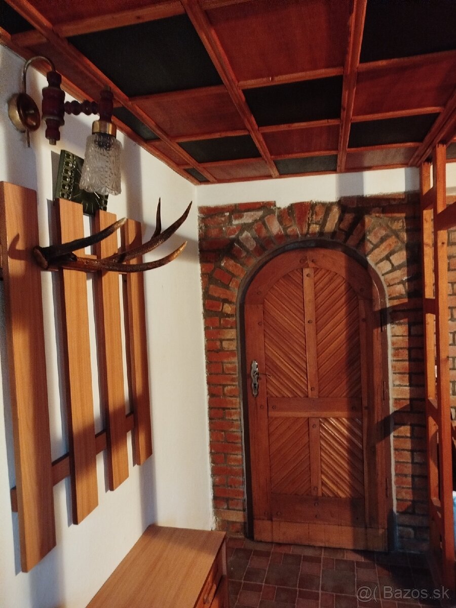 Predaj chaty - 4