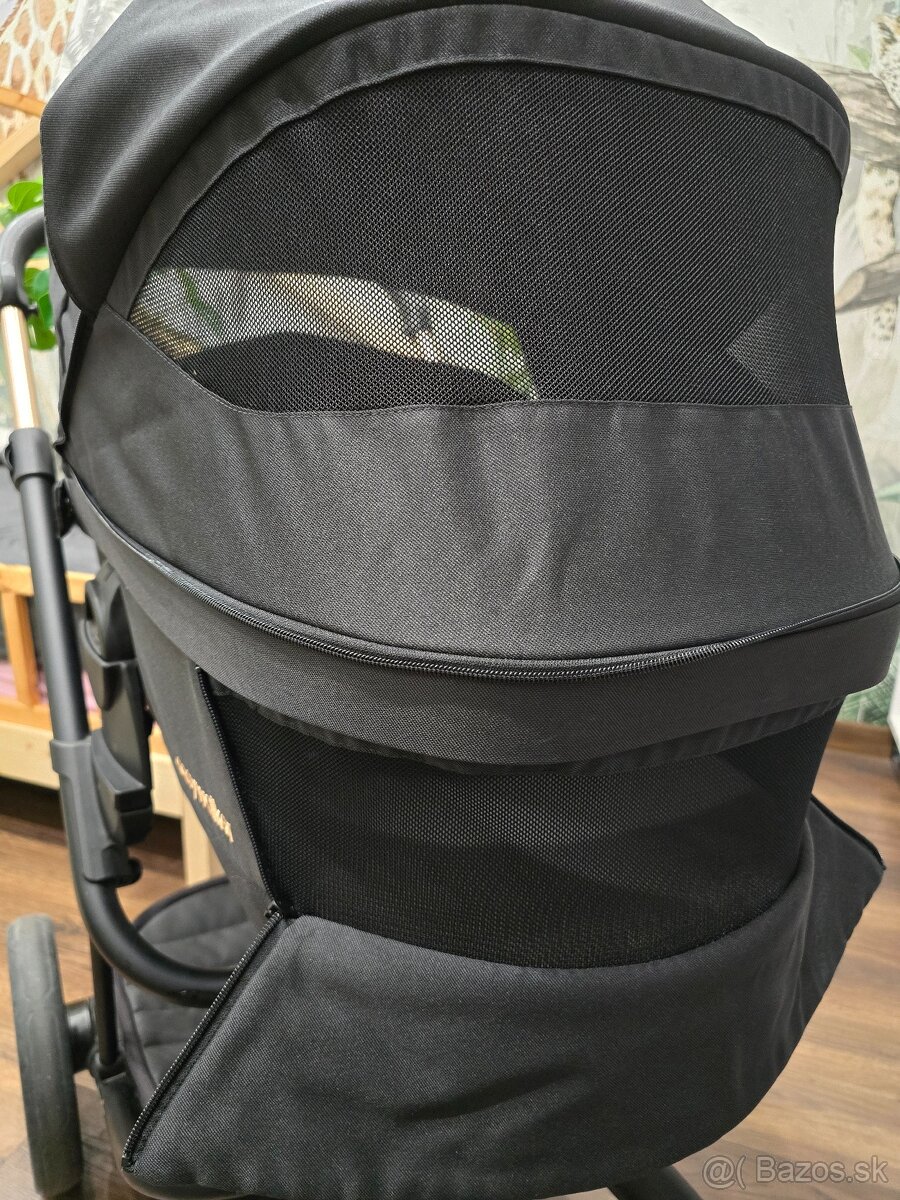 Easywalker Harvey 3 premium gold edition 3-kombinacia - 4