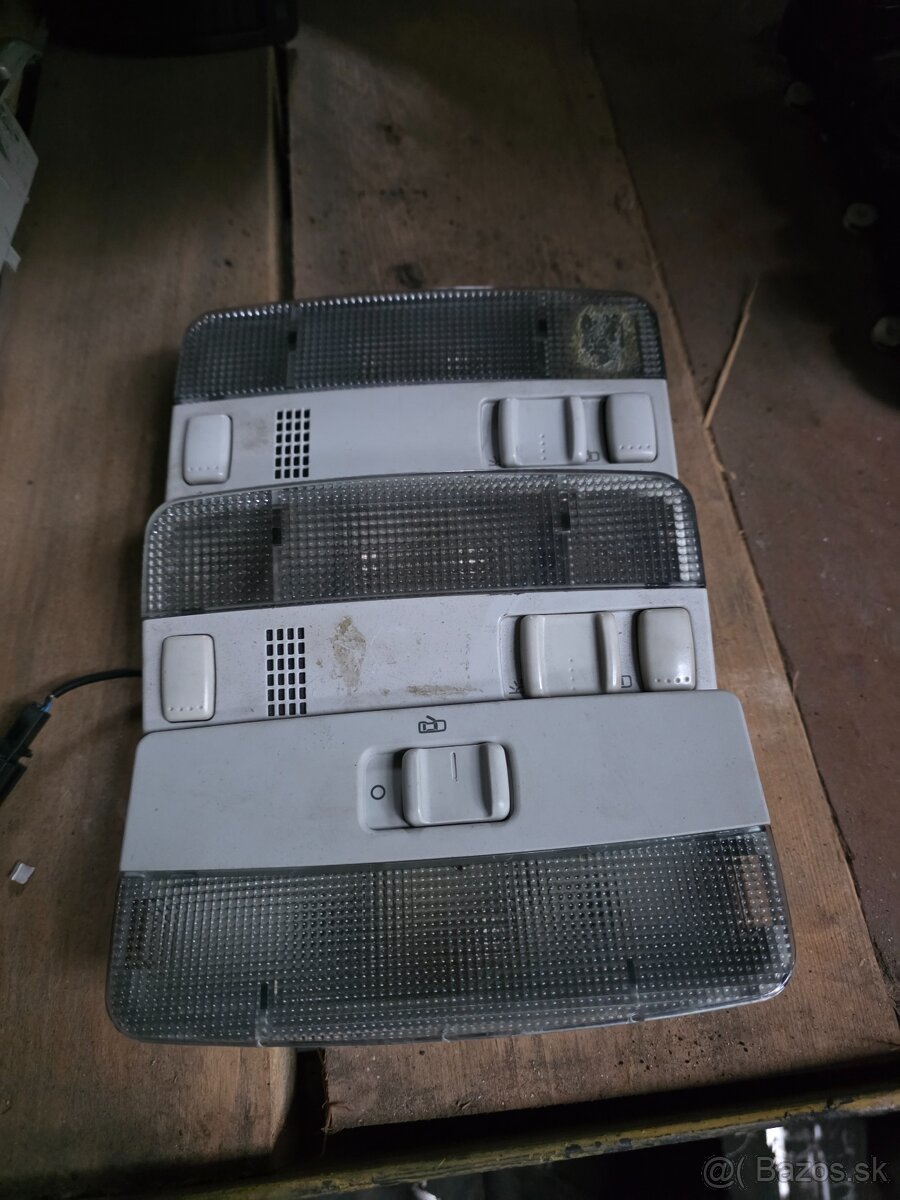 Nahradne diely na Škoda Octavia II - 4