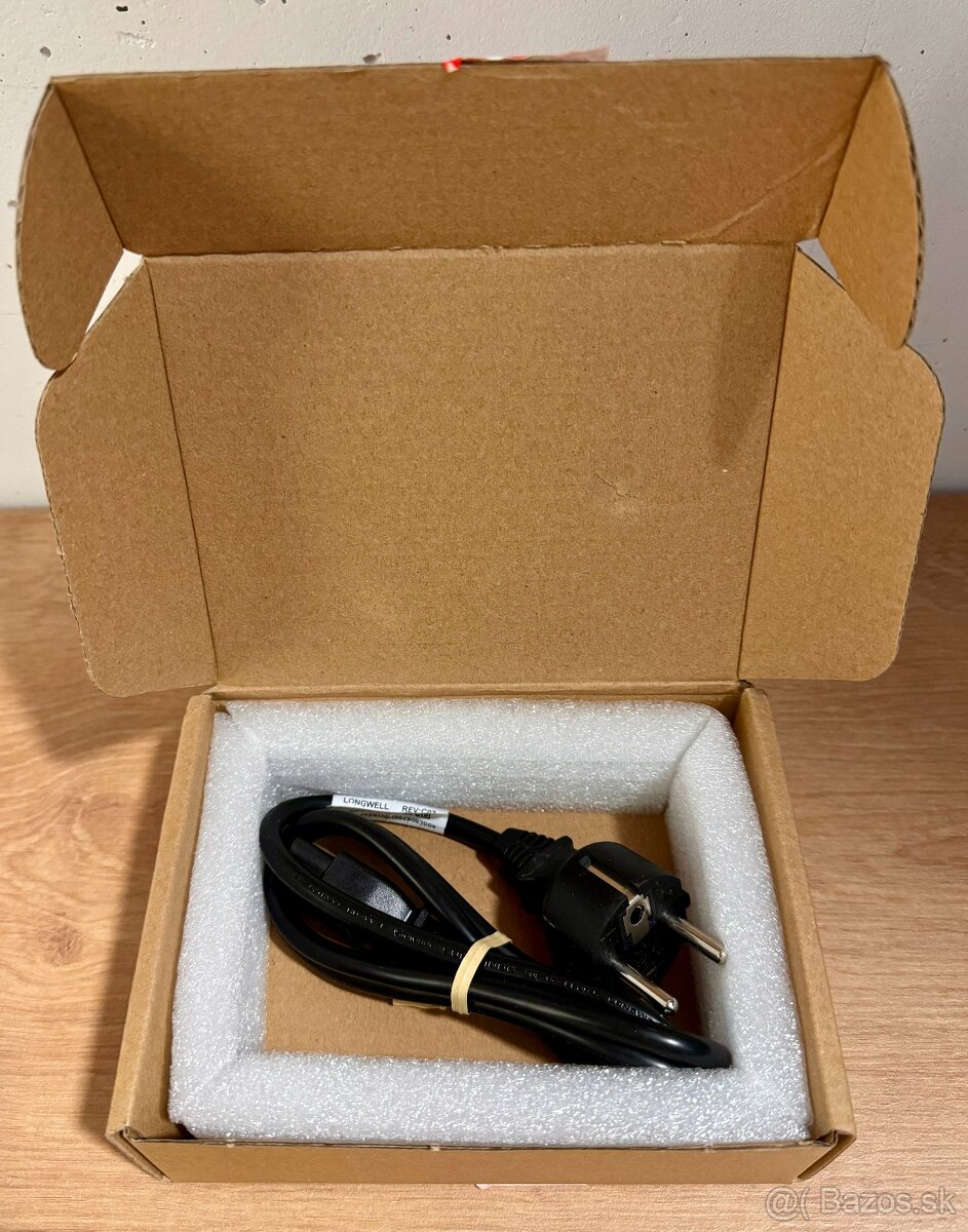 Lenovo nabíjací USB-C 65W EU AC adaptér - Originál balenie - 4