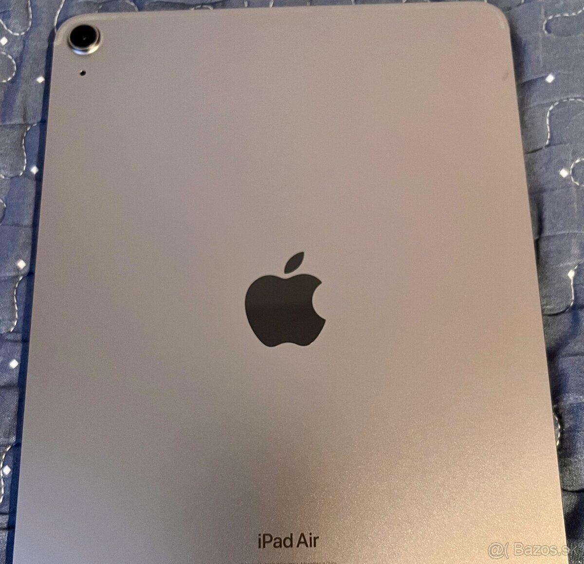 APPLE IPAD AIR+ WIFI + APPLE MAGIC KEYBOARD - 4