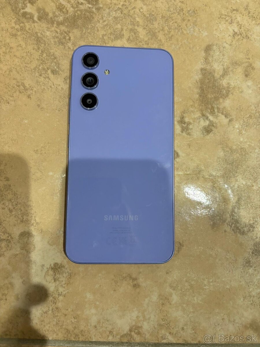 Predám Samsung Galaxy A54 5G - 4