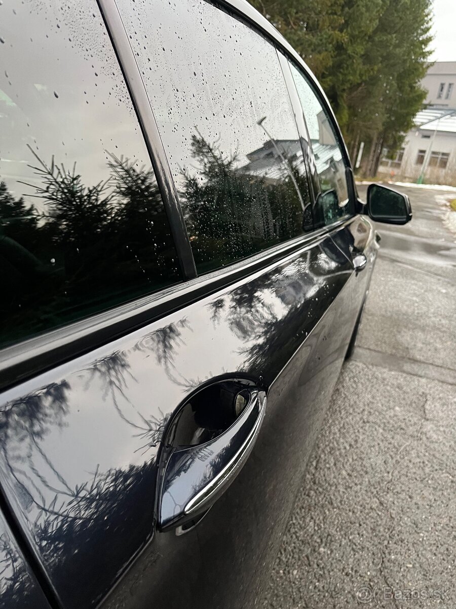 BMW 535d GT 2012 M-packet sk auto x-drive - 4