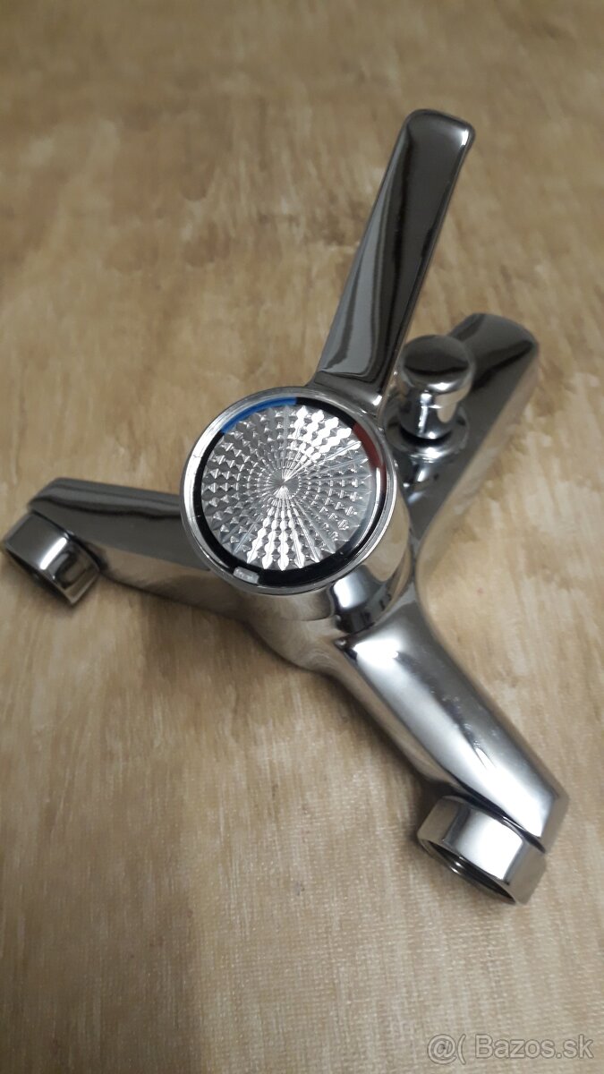 VODOVODNA BATERIA - 4