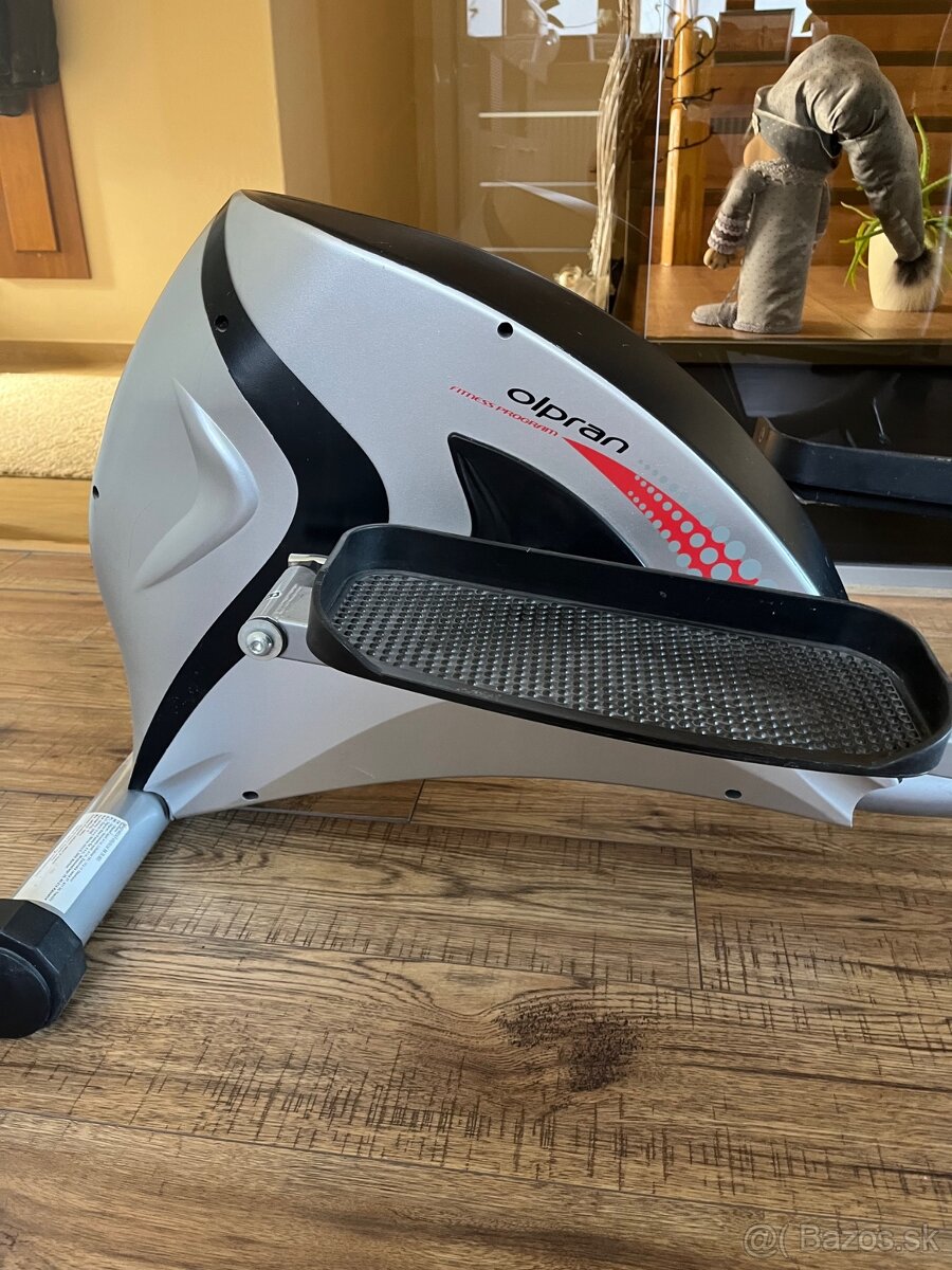 Predám eliptical - 4