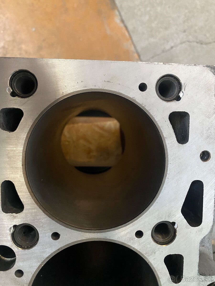 2.5TDI PD 96,128kw - 4