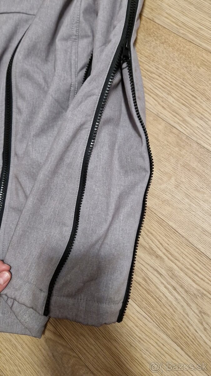 Nosicska / tehotenska bunda - 4