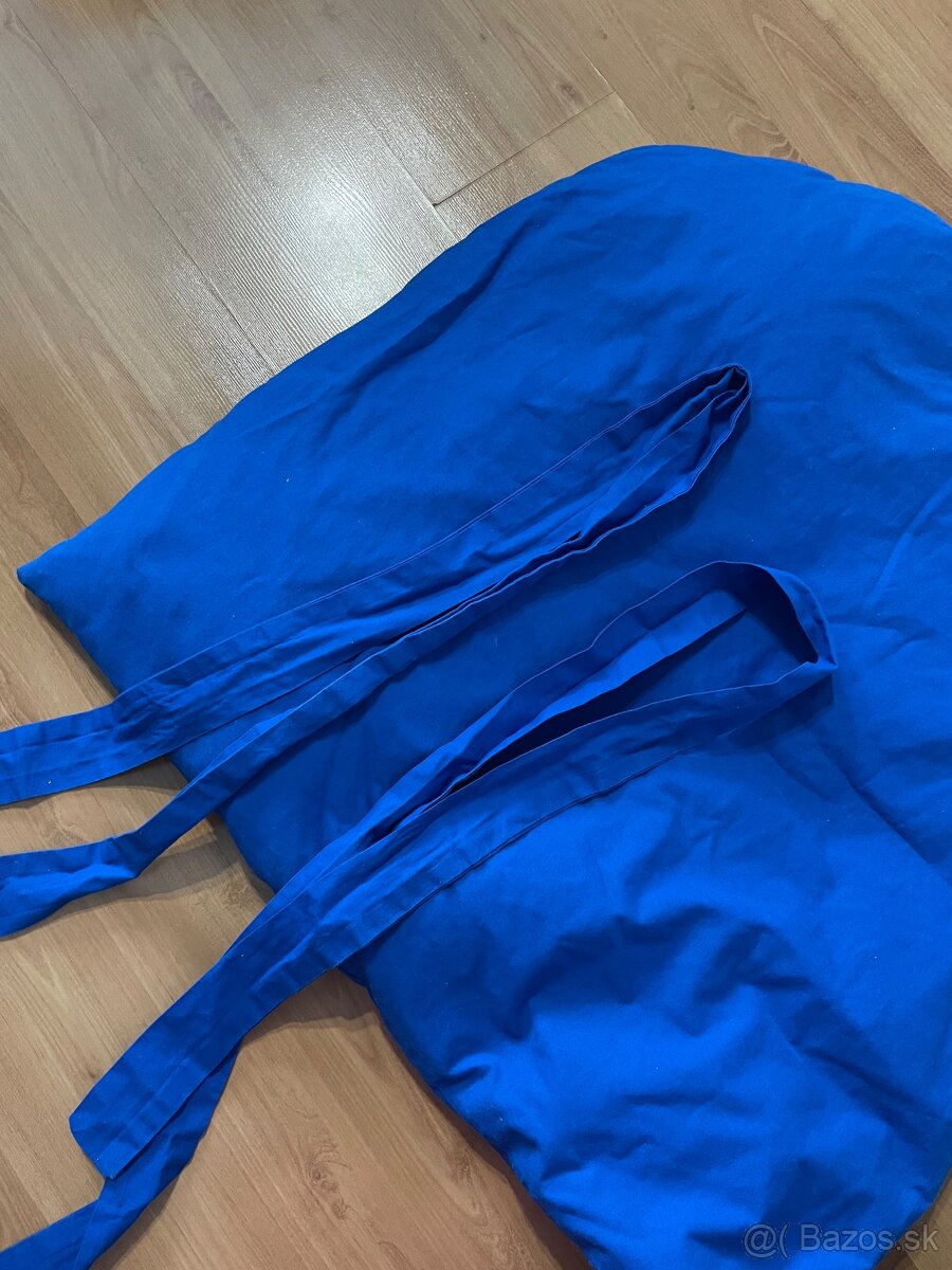 Paperová zavinovačka - 4