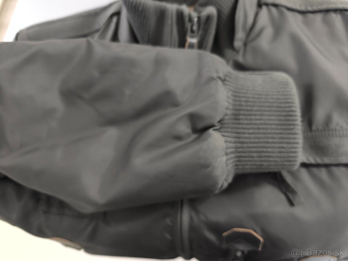 Zimná bunda Thor Steinar XXL. - 4