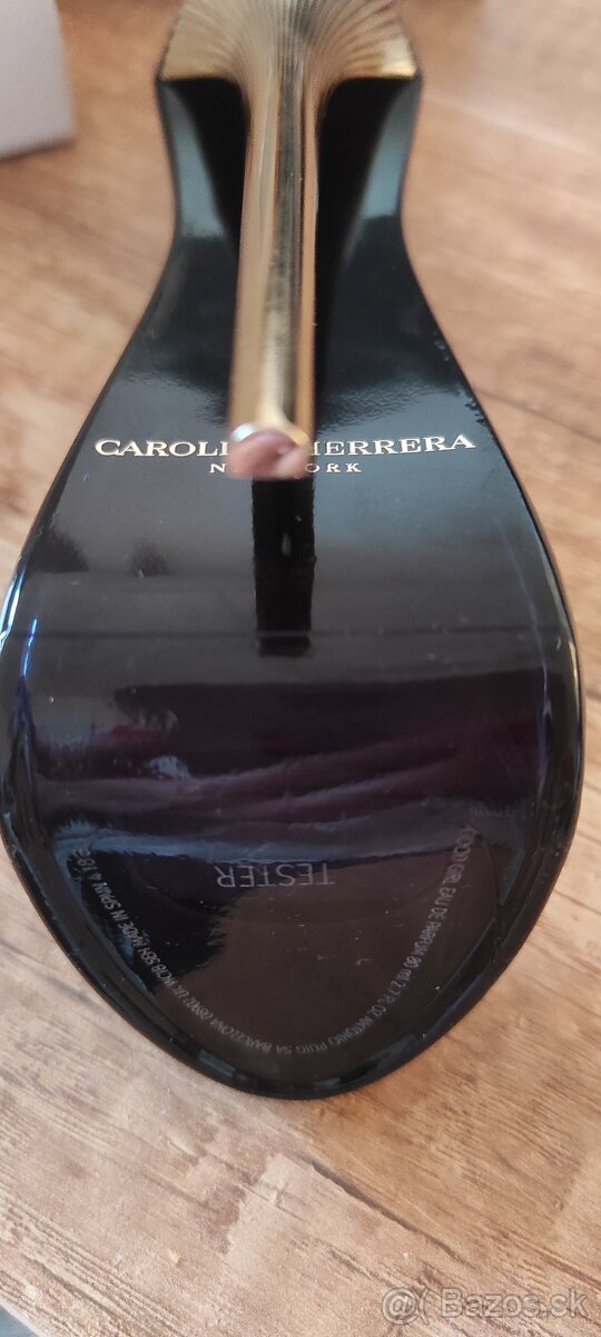 Carolina Herrera Eau De Parfum - 4