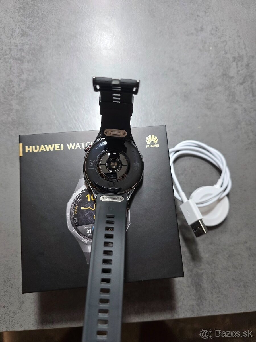 Huawei Watch GT 5 Pro - 4