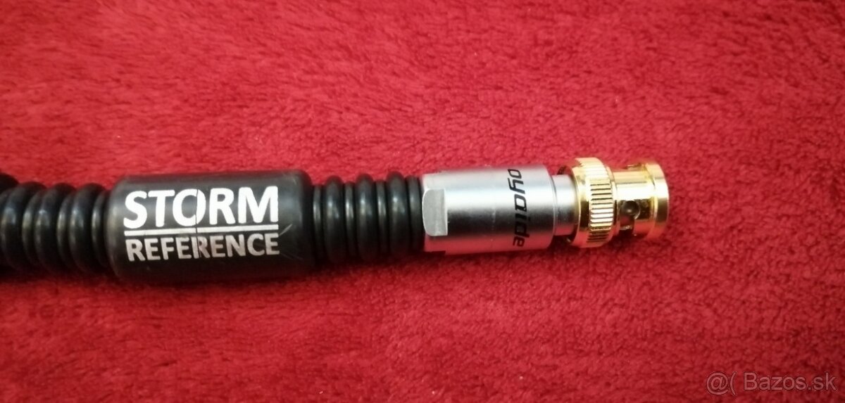 WAVE, DesireCT Storm Reference, Testament - 4