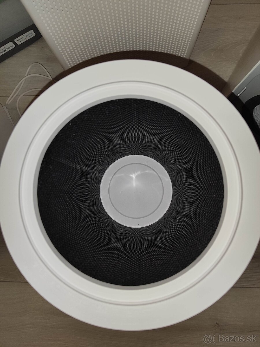 Čistička vzduchu Xiaomi - 4