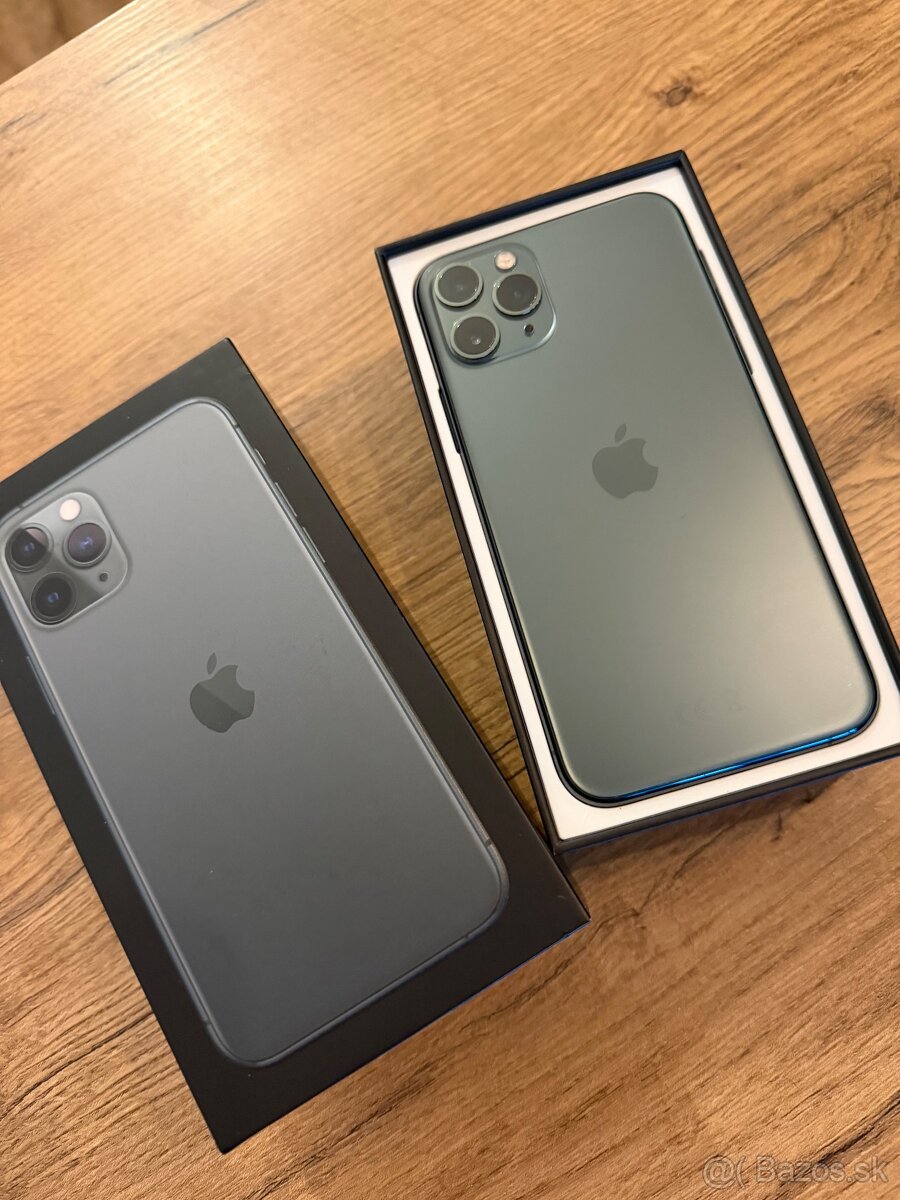 iPhone 11 pro 64gb - 4