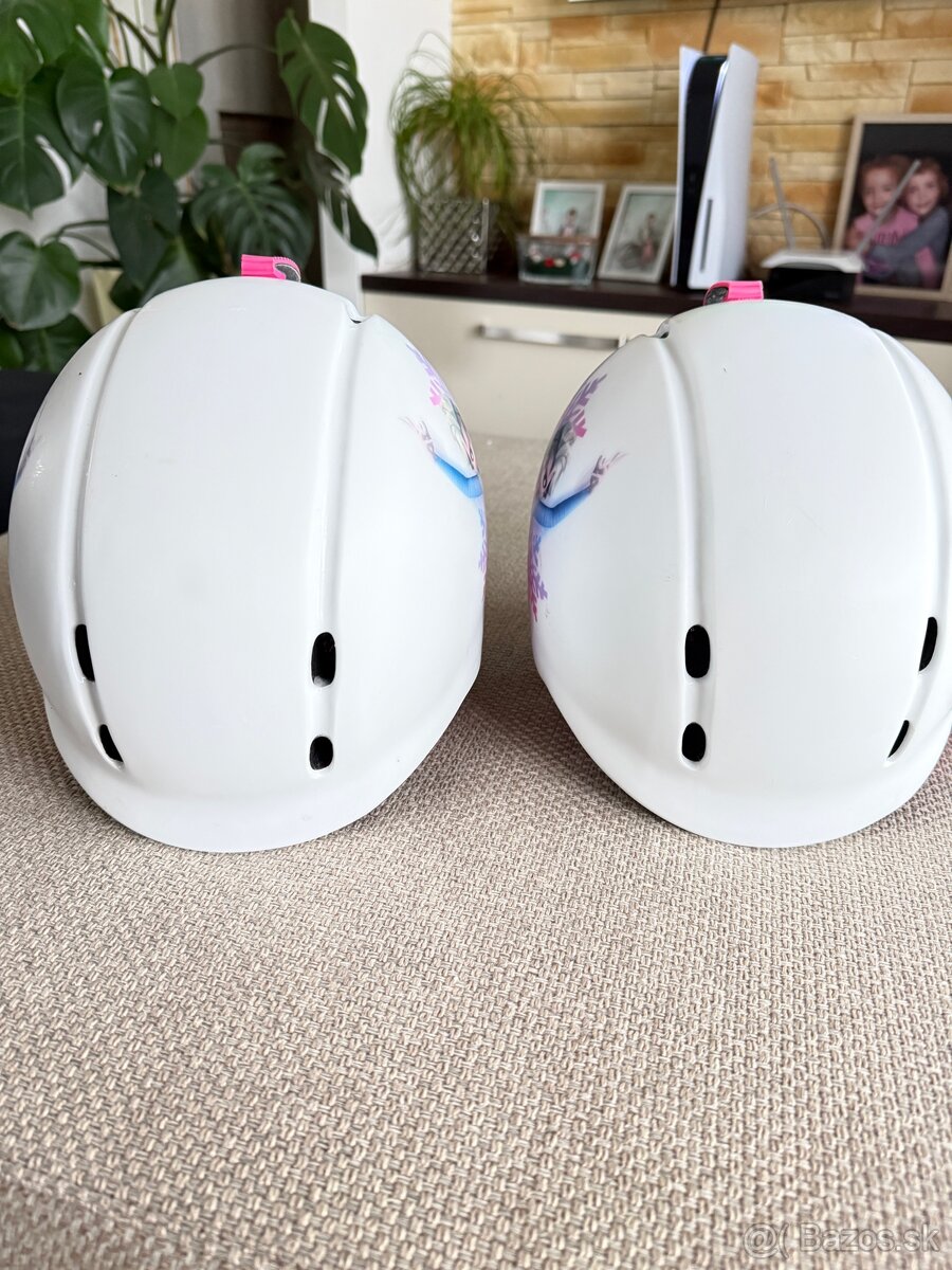 Lyžiarska prilba - 4