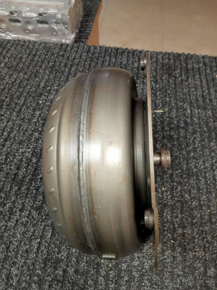 Hydromenič / 24007580942 / BMW / 0700002976 / SACHS - 4