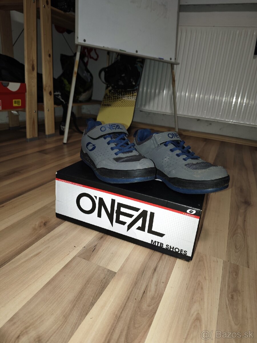 FULL MTB Výbava - 4