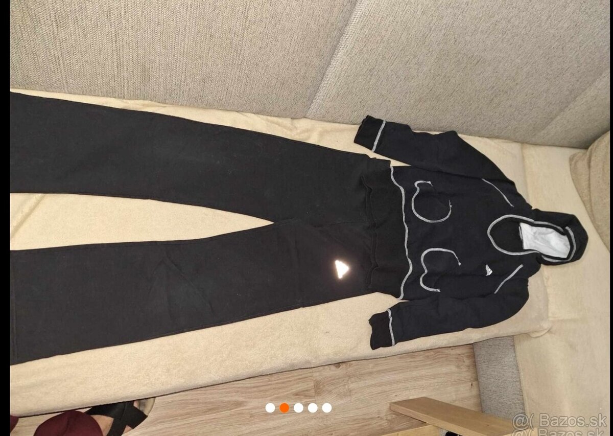 Tepláková súprava ADIDAS - 4