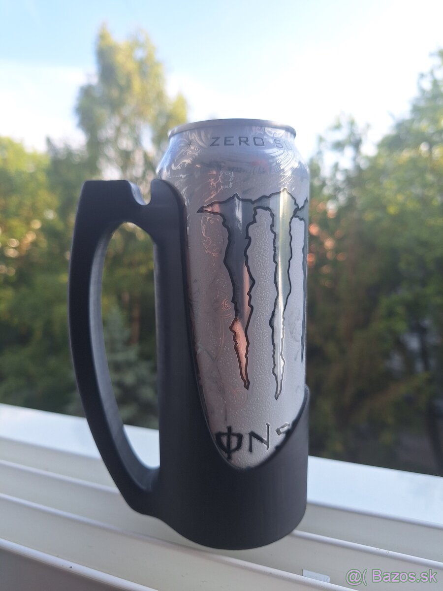 Držiak na plechovku (0,5l) - 4