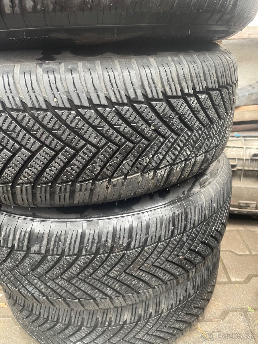 Alukola 15 zimne komplety - 4