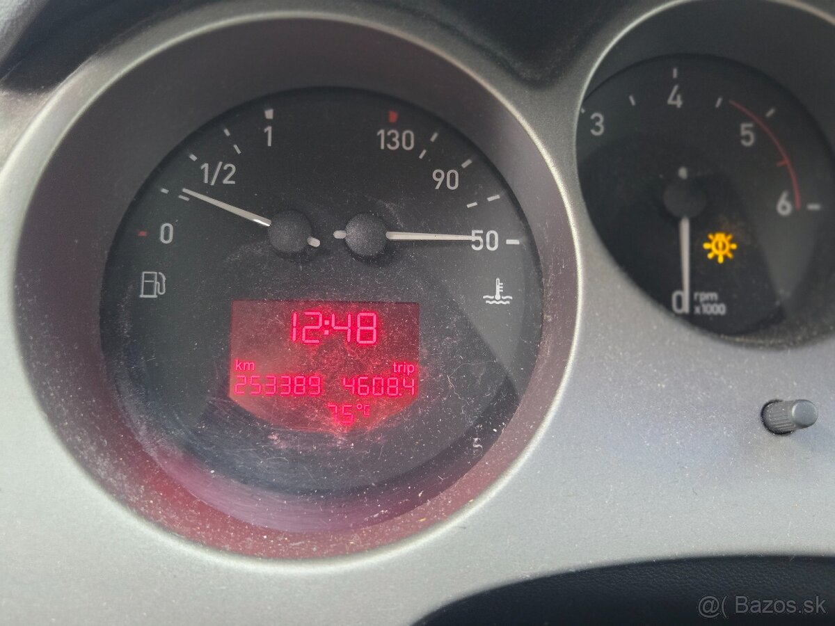 Seat altea 1.9tdi - 4