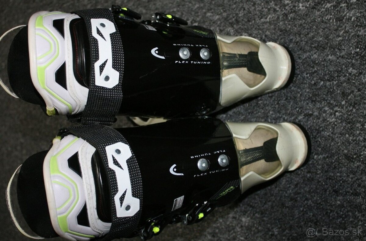 pánske lyžiarky head 46 - 4